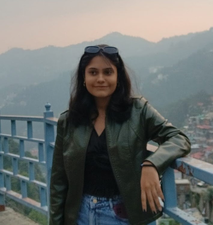 Shubhomita