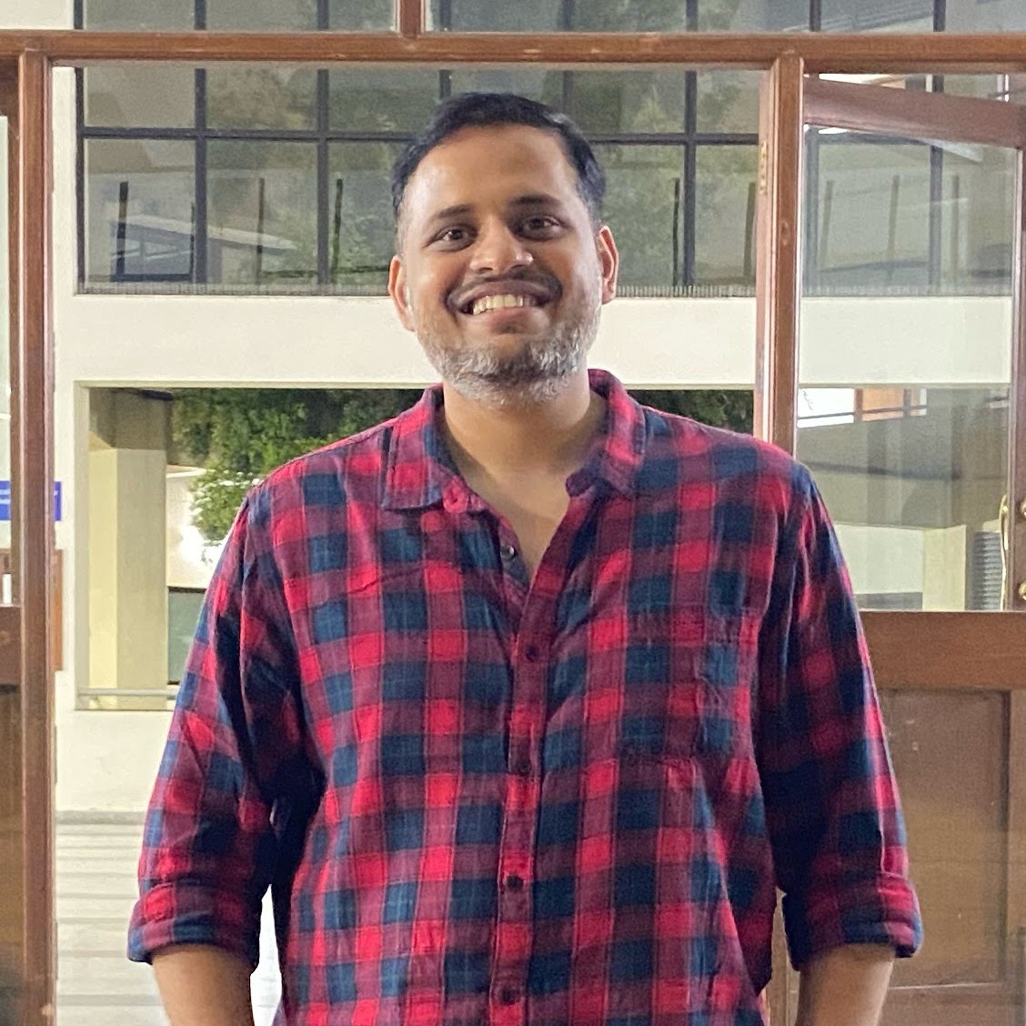 Mutnuru Abhishek