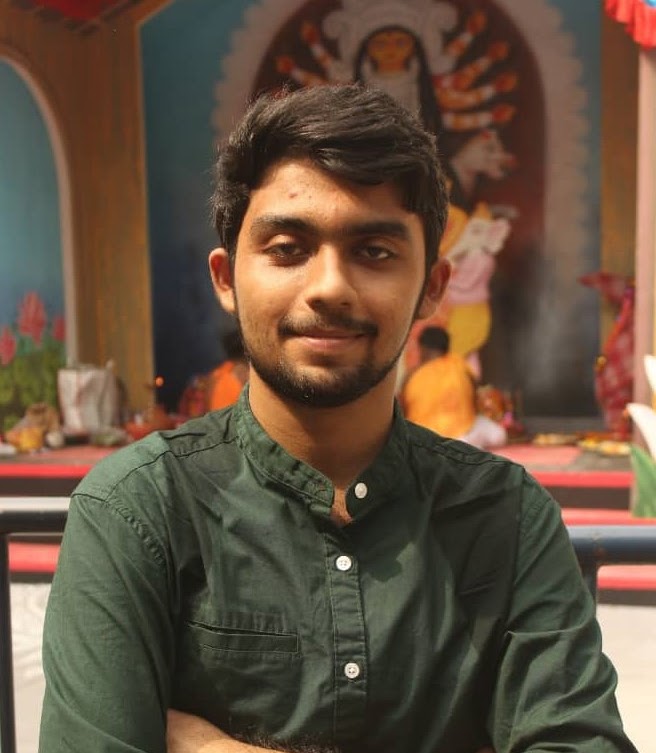 Ankit Goswami