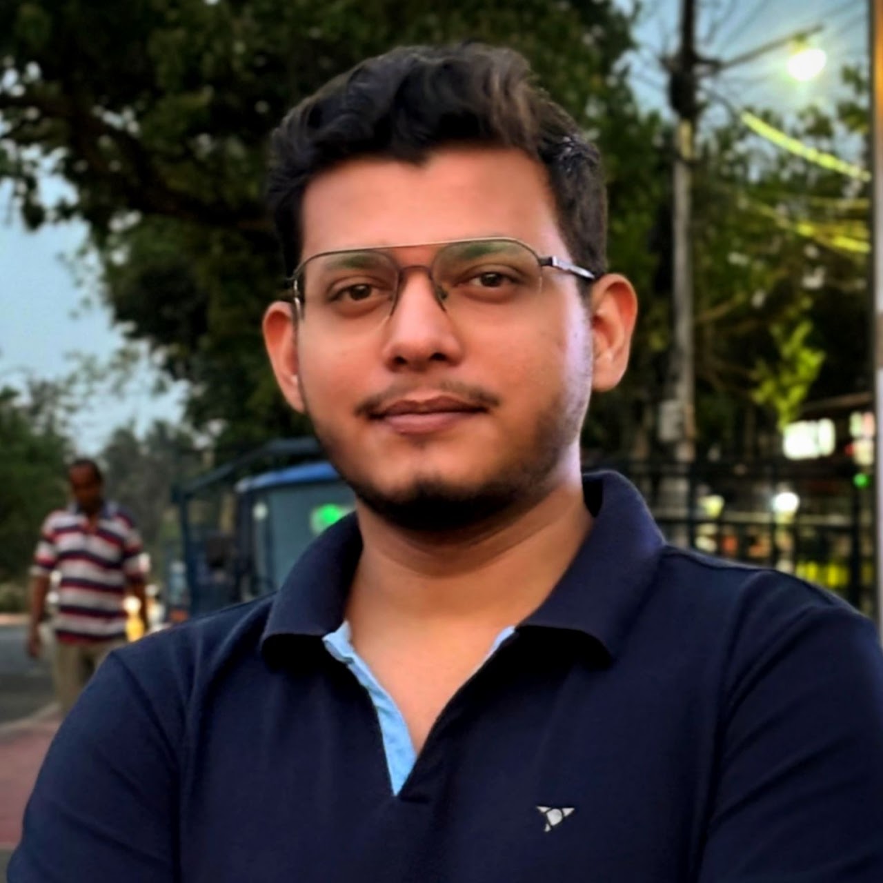Abhisek Brahma
