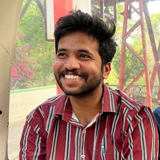 B. Jithin