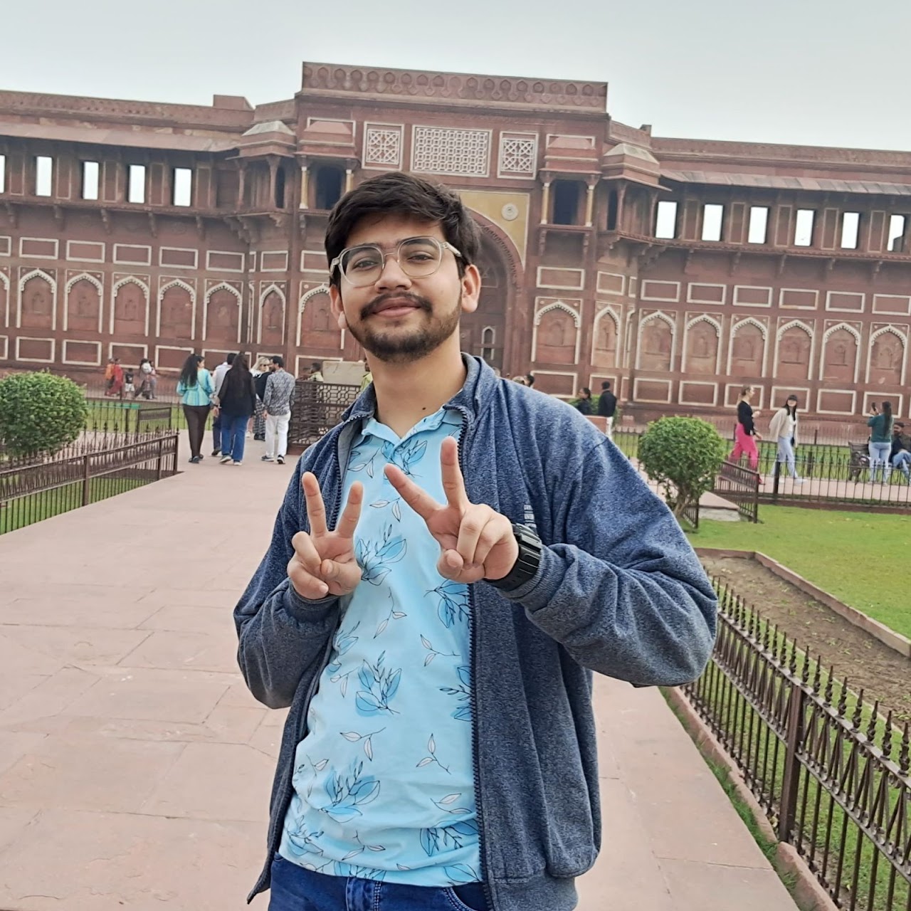 Kaustubh Nyati