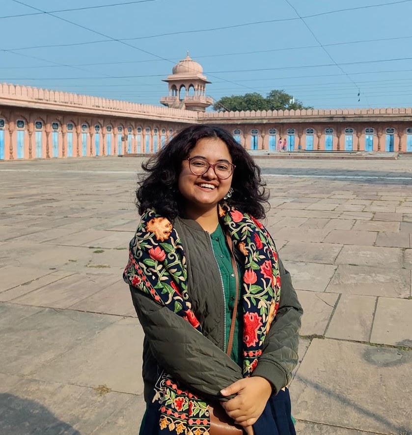 Nirlipta Khandai