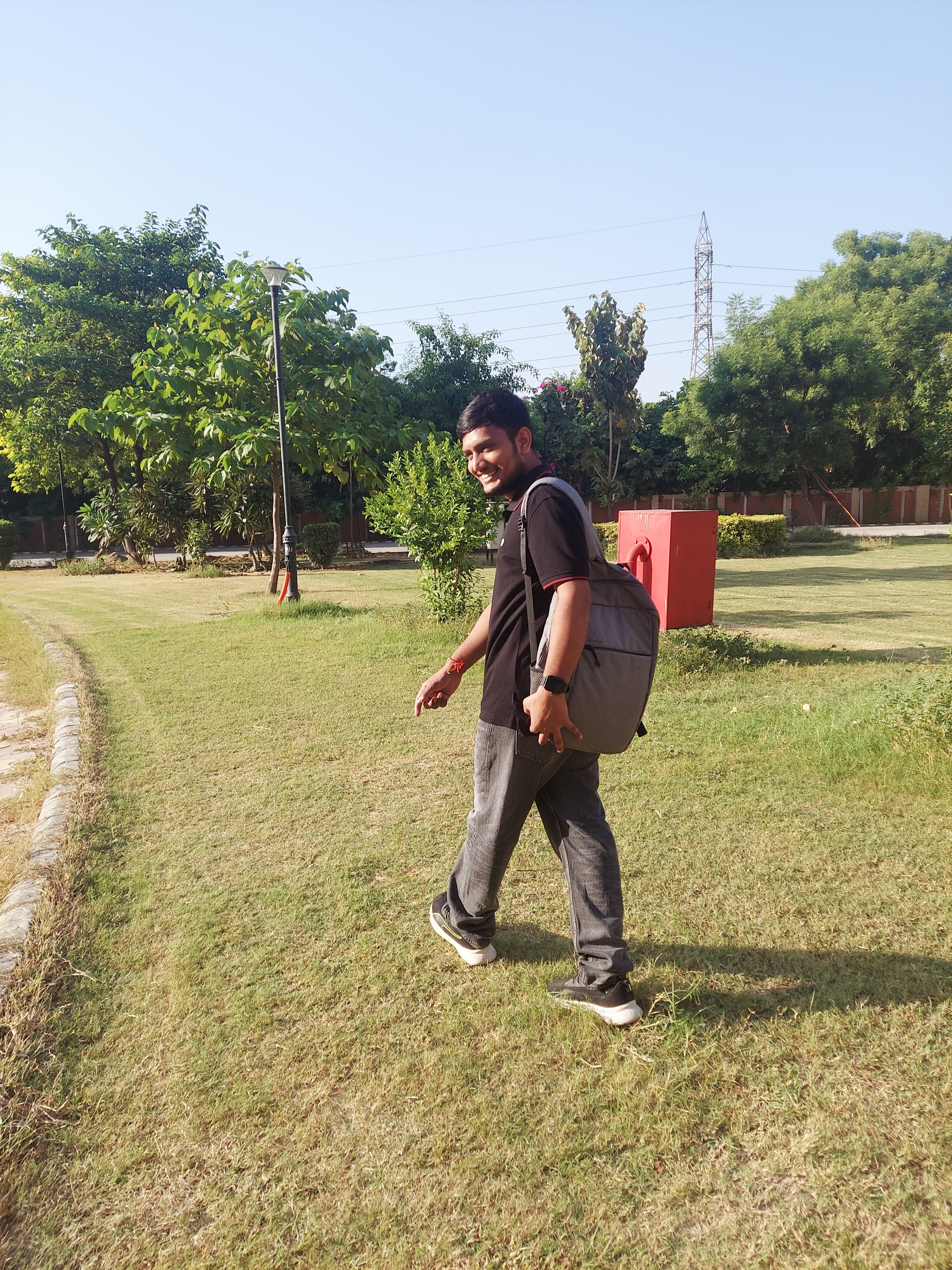 Om Prakash