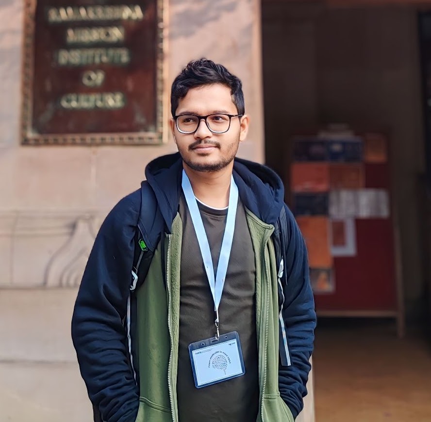 Abhisek Panda