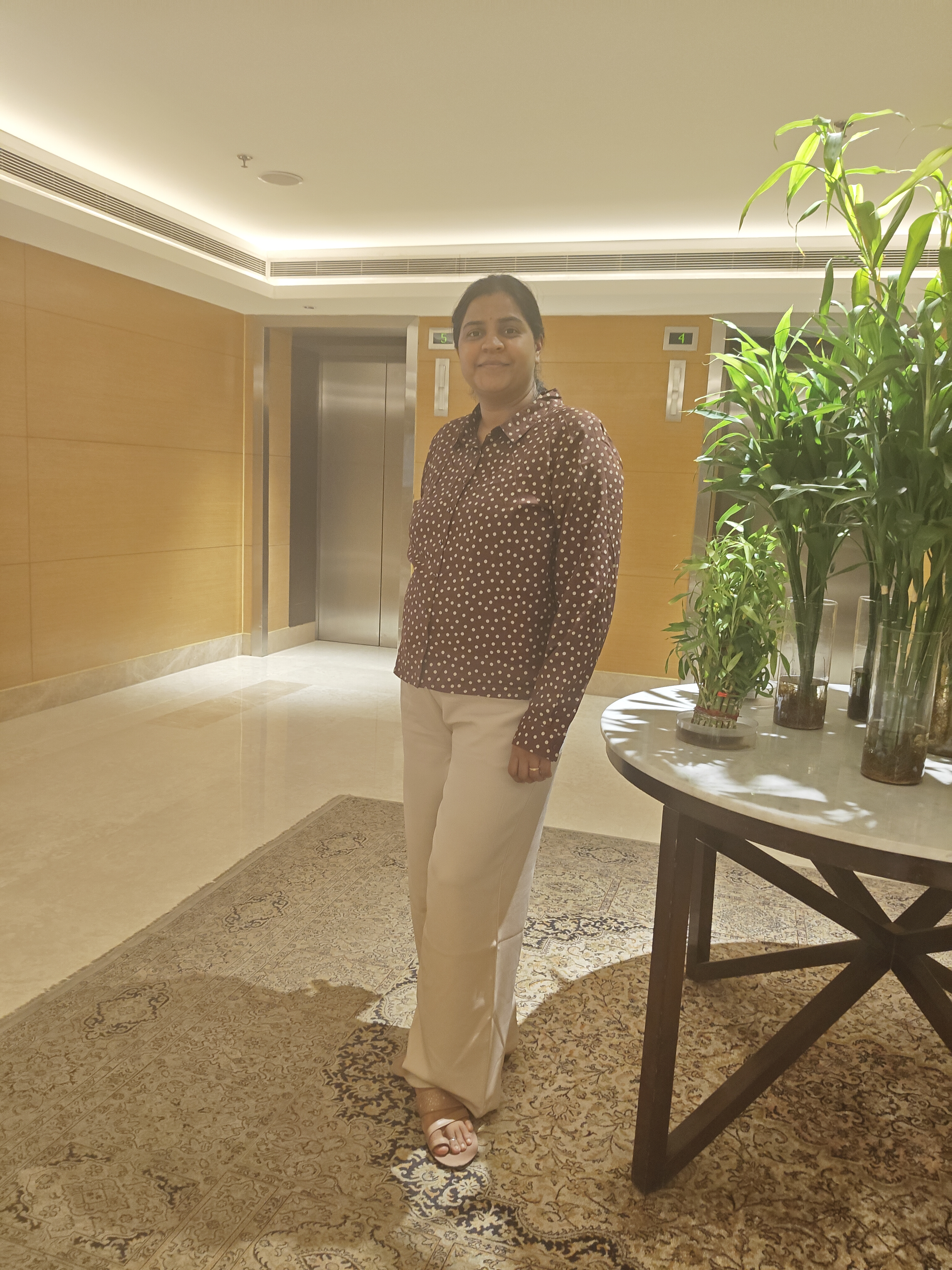 Dr. Parik Kakani