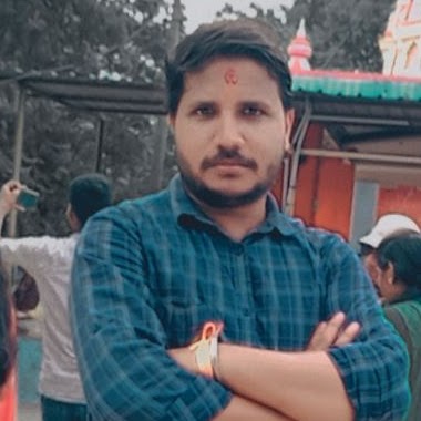 Ramu Meena