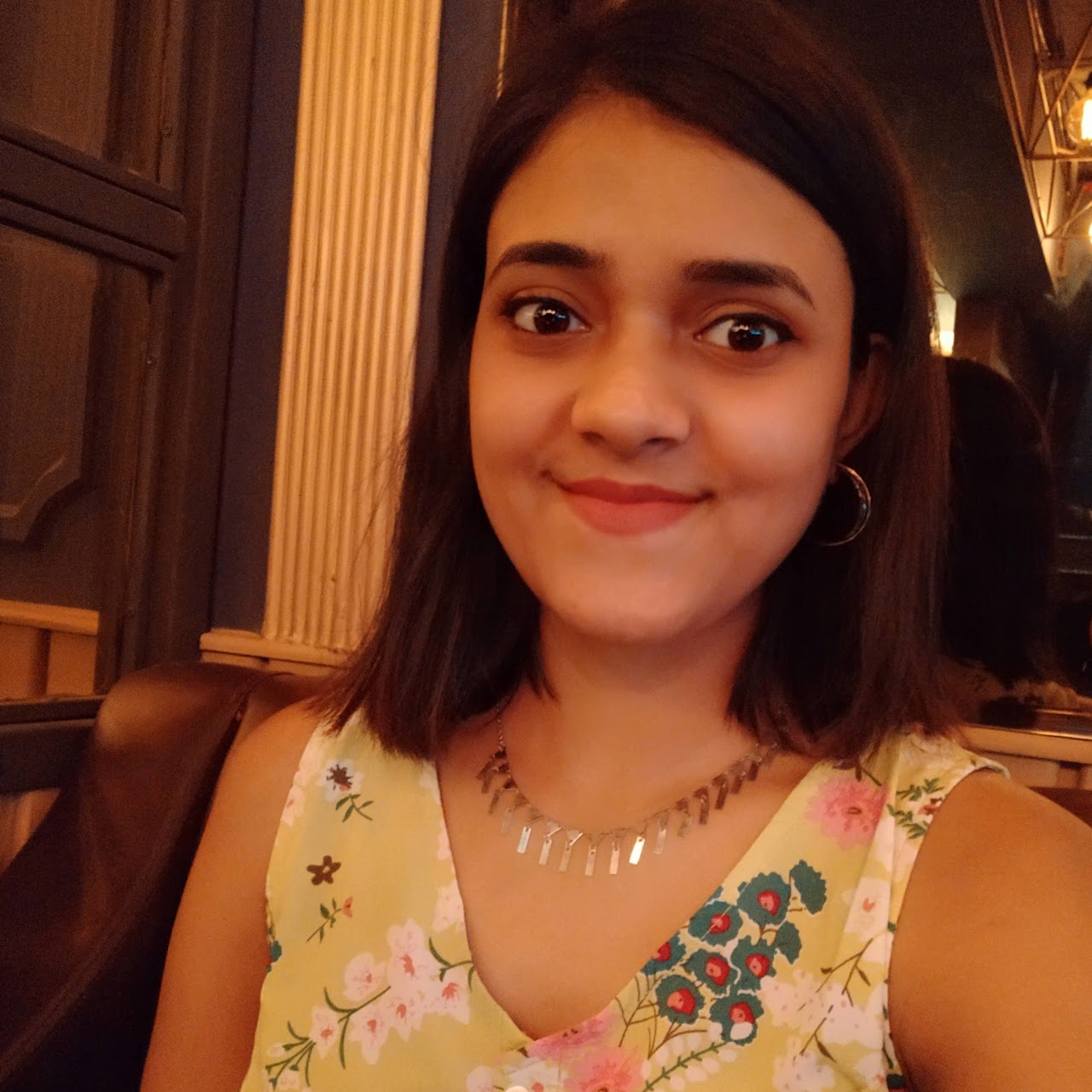 Sommya Sinha