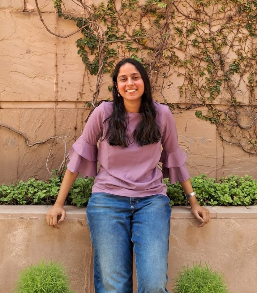 Sukanya Singh