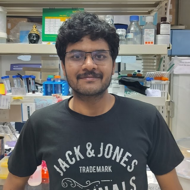 K. Varun
